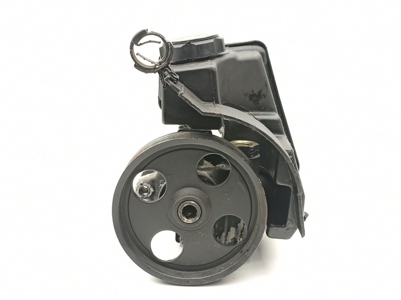 Recambio de bomba direccion para peugeot 206 1.9 d referencia OEM IAM 4007V6  