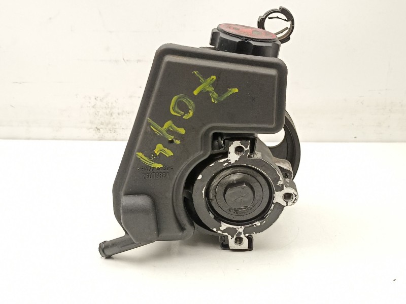 Recambio de bomba direccion para peugeot 206 1.9 d referencia OEM IAM 4007V6  