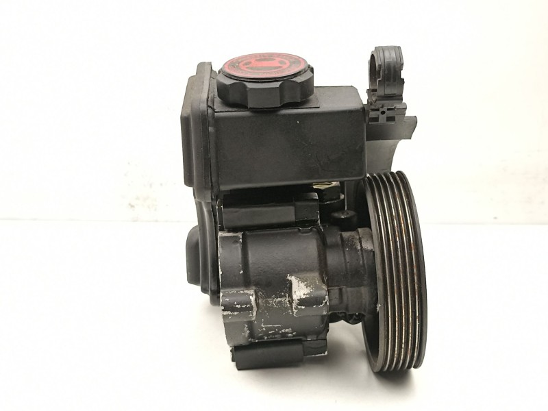 Recambio de bomba direccion para peugeot 206 1.9 d referencia OEM IAM 4007V6  