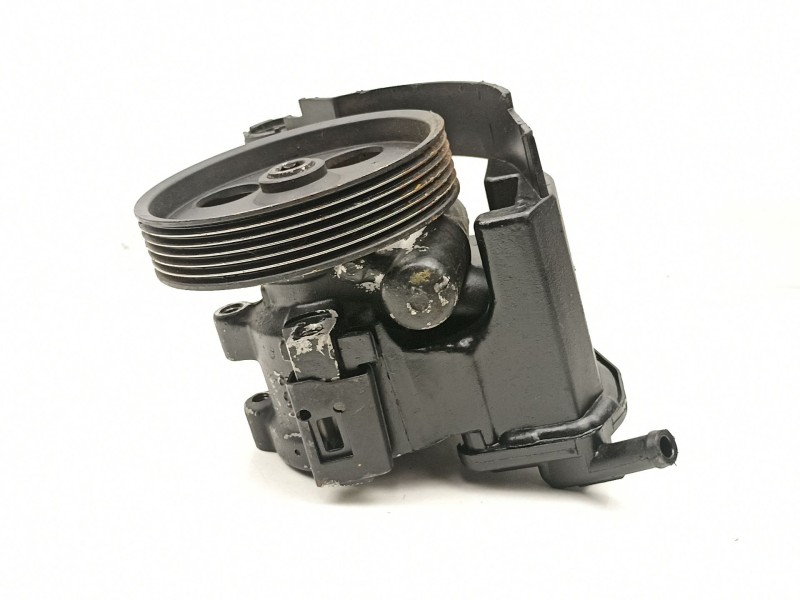 Recambio de bomba direccion para peugeot 206 1.9 d referencia OEM IAM 4007V6  