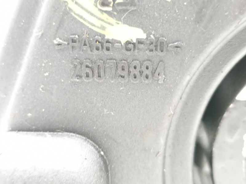 Recambio de bomba direccion para peugeot 206 1.9 d referencia OEM IAM 4007V6  