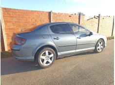 peugeot 407 (6d_) del año 2005 2