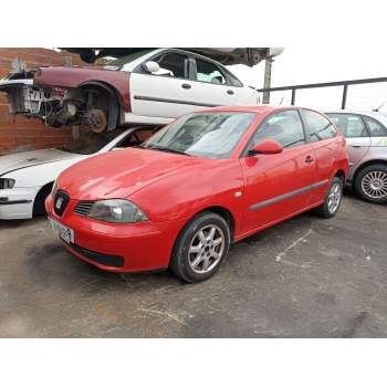 SEAT IBIZA (6L1) de desguace