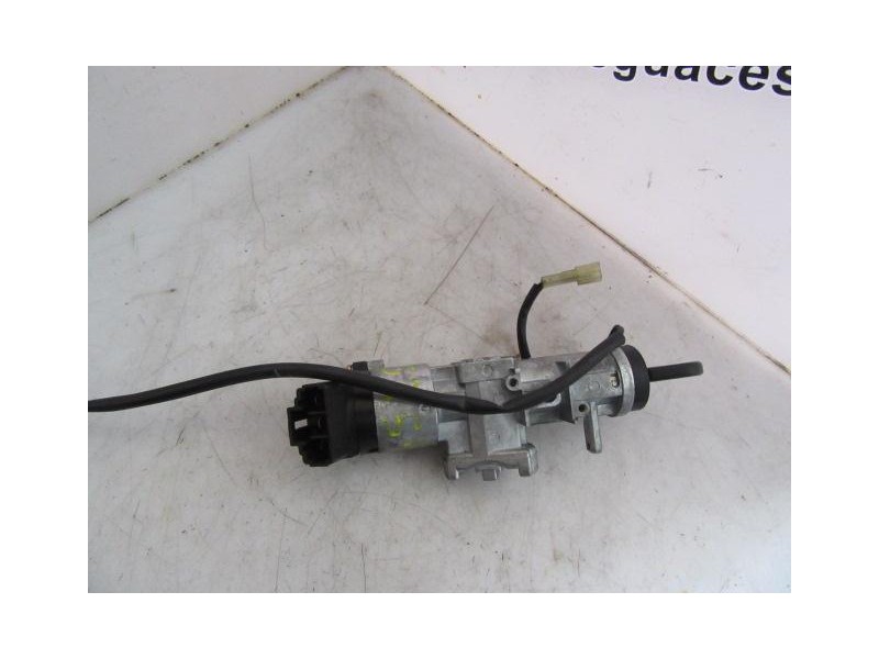 Recambio de antirrobo clausor de arranque : daewoo nubira : 1.6 g (105,78cv) [1998] para daewoo nubira 1.6 g referencia OEM IAM 