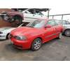 seat ibiza (6l1) del año 2002
