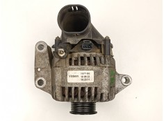 Recambio de alternador para jaguar x-type 2.2 d executive referencia OEM IAM C2S27198  1S7TBE 2