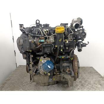 MOTOR TURBO DIESEL K9K6770 