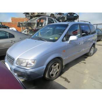 HYUNDAI TRAJET (FO) de desguace