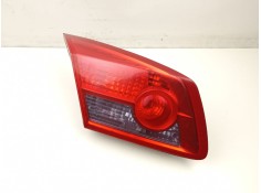 Recambio de piloto porton izquierdo para renault vel satis 2.2 d /g9t d7 referencia OEM IAM 8200014362  