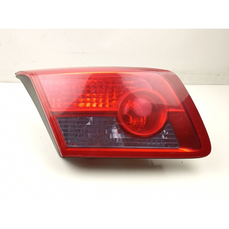 Recambio de piloto porton izquierdo para renault vel satis 2.2 d /g9t d7 referencia OEM IAM 8200014362  