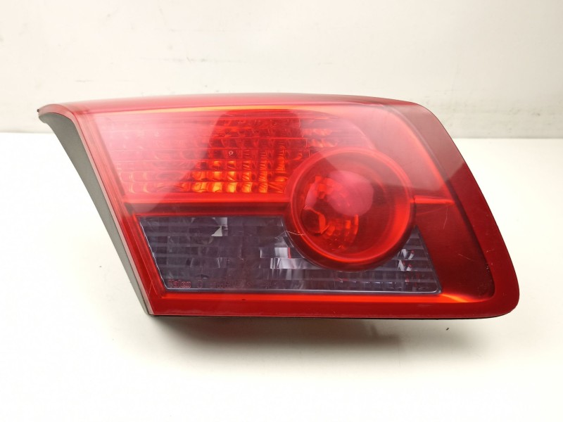 Recambio de piloto porton izquierdo para renault vel satis 2.2 d /g9t d7 referencia OEM IAM 8200014362  