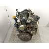 Recambio de motor turbo diesel para renault clio grandtour business referencia OEM IAM K9K6770  