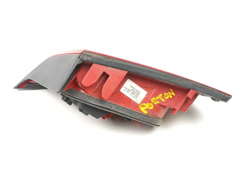 Recambio de piloto porton izquierdo para renault vel satis 2.2 d /g9t d7 referencia OEM IAM 8200014362  