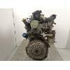 Recambio de motor turbo diesel para renault clio grandtour business referencia OEM IAM K9K6770  