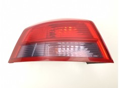 Recambio de piloto trasero izquierdo para renault vel satis 2.2 d /g9t d7 referencia OEM IAM 8200014359   2