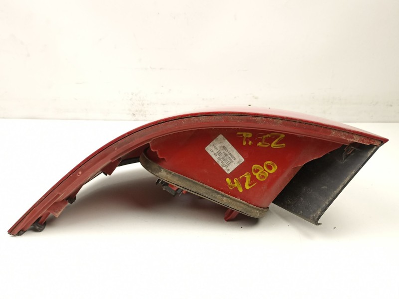 Recambio de piloto trasero izquierdo para renault vel satis 2.2 d /g9t d7 referencia OEM IAM 8200014359  