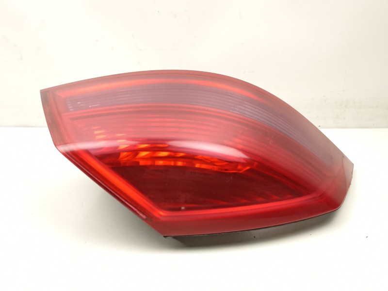 Recambio de piloto trasero izquierdo para renault vel satis 2.2 d /g9t d7 referencia OEM IAM 8200014359  