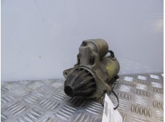 Recambio de motor arranque : daewoo lanos : 1.5 g -a15sms (85,68cv) 3p [1998] para daewoo lanos 1.5 g -a15sms referencia OEM IAM
