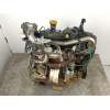 Recambio de motor turbo diesel para renault clio grandtour business referencia OEM IAM K9K6770  