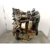 Recambio de motor turbo diesel para renault clio grandtour business referencia OEM IAM K9K6770  
