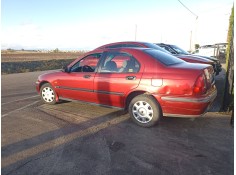 rover 400 ii (rt) del año 1996 2