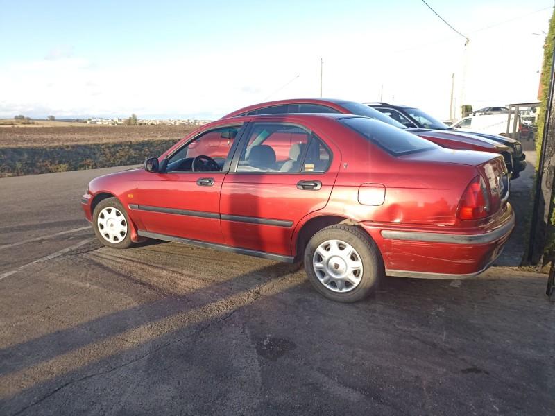 rover 400 ii (rt) del año 1996