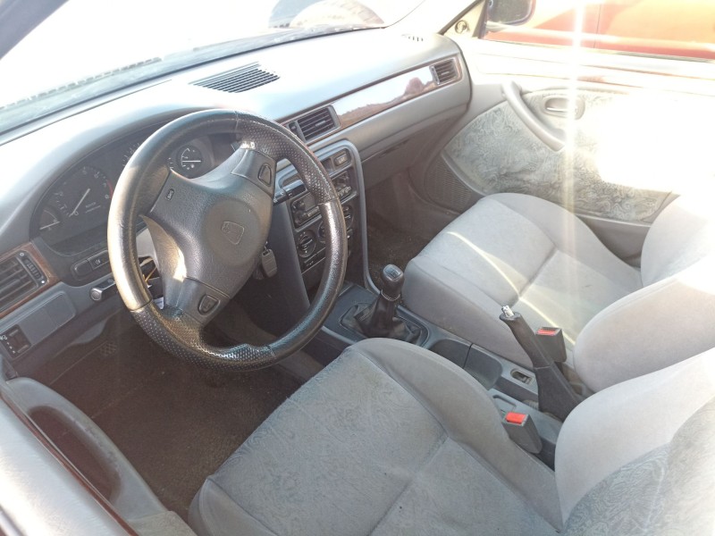 rover 400 ii (rt) del año 1996