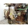 Recambio de motor turbo diesel para renault clio grandtour business referencia OEM IAM K9K6770  