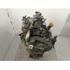 Recambio de motor turbo diesel para renault clio grandtour business referencia OEM IAM K9K6770  