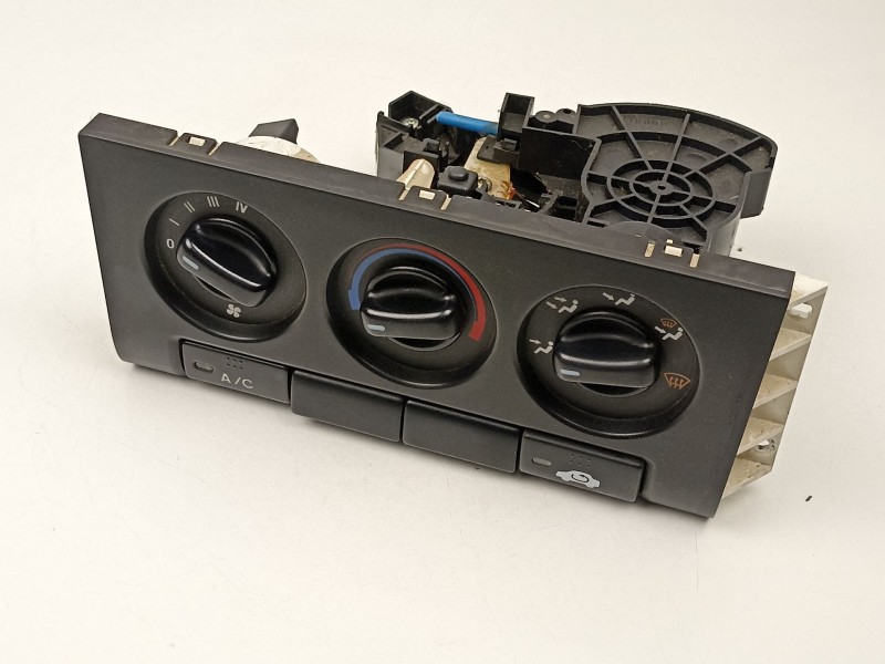 Recambio de mandos calefaccion aire para rover 400 ii (rt) 414 si referencia OEM IAM 79500ST3G001  