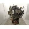 Recambio de motor turbo diesel para renault clio grandtour business referencia OEM IAM K9K6770  