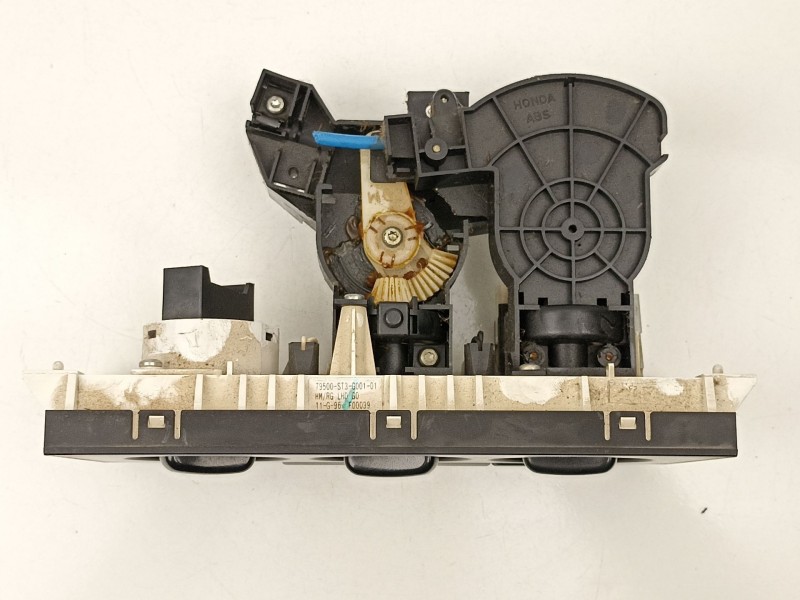 Recambio de mandos calefaccion aire para rover 400 ii (rt) 414 si referencia OEM IAM 79500ST3G001  