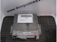 Recambio de centralita : citroen zx : 1.6 i avantage [1995] para citroen zx 1.6 i avantage referencia OEM IAM 9624537880  