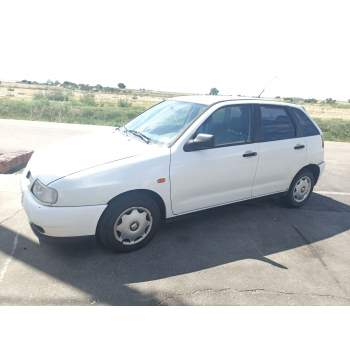 SEAT IBIZA (6K)