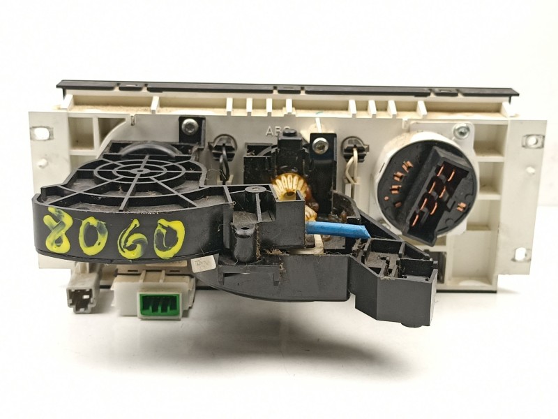 Recambio de mandos calefaccion aire para rover 400 ii (rt) 414 si referencia OEM IAM 79500ST3G001  