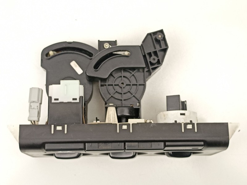 Recambio de mandos calefaccion aire para rover 400 ii (rt) 414 si referencia OEM IAM 79500ST3G001  