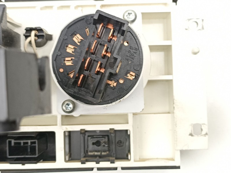 Recambio de mandos calefaccion aire para rover 400 ii (rt) 414 si referencia OEM IAM 79500ST3G001  