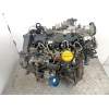 Recambio de motor turbo diesel para renault clio grandtour business referencia OEM IAM K9K6770  