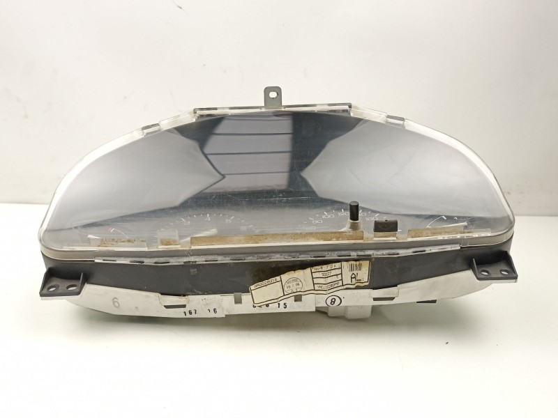 Recambio de cuadro instrumentos para rover 400 ii (rt) 414 si referencia OEM IAM YAC110280PMP  