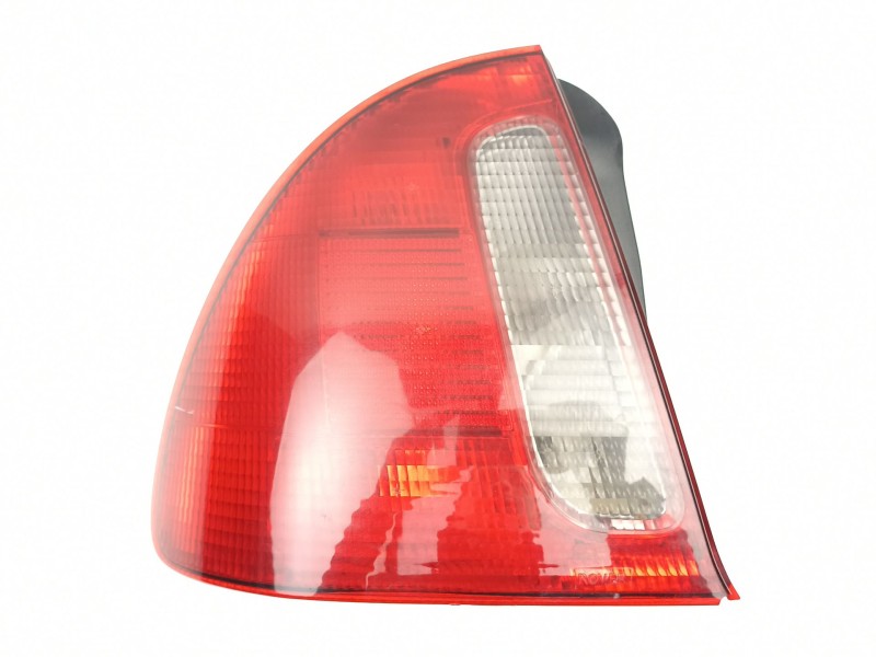 Recambio de piloto trasero izquierdo para rover 400 ii (rt) 414 si referencia OEM IAM XFB101010  