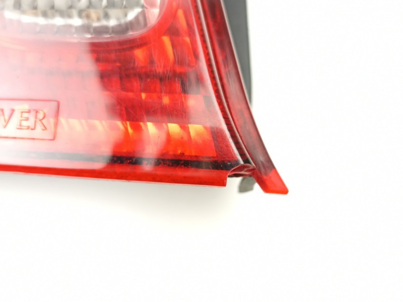 Recambio de piloto trasero izquierdo para rover 400 ii (rt) 414 si referencia OEM IAM XFB101010  