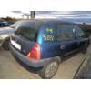 renault clio del año 1998