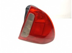 Recambio de piloto trasero derecho para rover 400 ii (rt) 414 si referencia OEM IAM XFB101000  