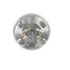 Recambio de servofreno para kia cerato 2.0 crdi referencia OEM IAM 591102F600  585002F850