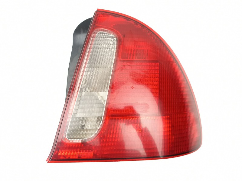 Recambio de piloto trasero derecho para rover 400 ii (rt) 414 si referencia OEM IAM XFB101000  