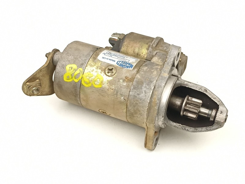 Recambio de motor arranque para rover 400 ii (rt) 414 si referencia OEM IAM NAD100740 E80E 