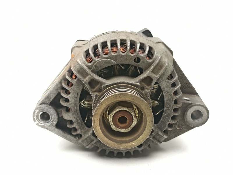 Recambio de alternador para rover 400 ii (rt) 414 si referencia OEM IAM YLE101520 A115I65 