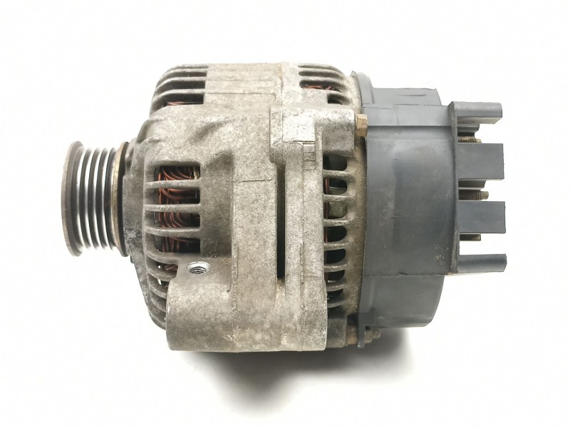 Recambio de alternador para rover 400 ii (rt) 414 si referencia OEM IAM YLE101520 A115I65 