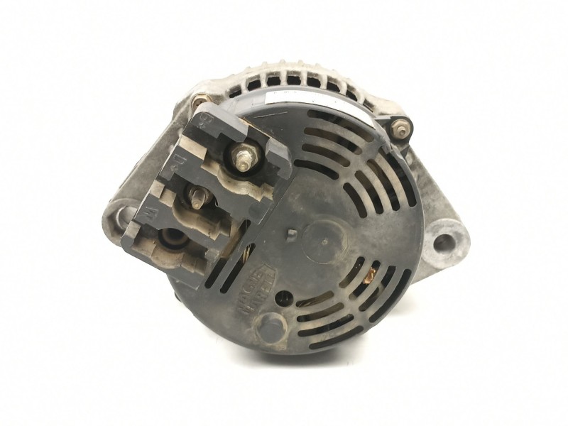 Recambio de alternador para rover 400 ii (rt) 414 si referencia OEM IAM YLE101520 A115I65 