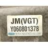 Recambio de diferencial delantero para hyundai tucson (jm) 2.0 crdi referencia OEM IAM 4730039130  JMVGT